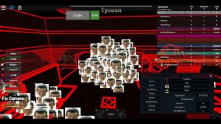 ROBLOX Cerberus Showcase *WORKING AS OF 4/20/2017*