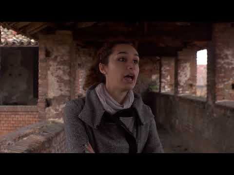 Cittadella, Alessandria - I Luoghi del Cuore