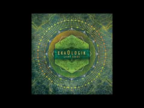 ekaOlogik - Light Seeds [Full Album]