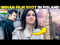 Salman Khan's Famous Indian Movie Was Shot in This Polish Building