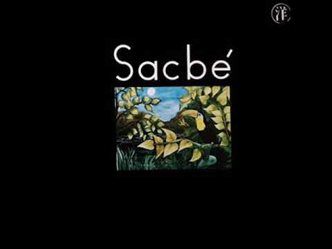 Sacbé - Andromeda (1977) JAZZ MEXICANO