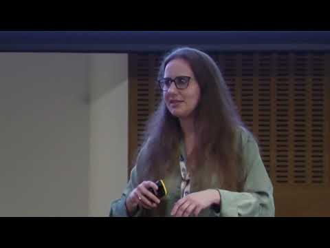Miruna Clinciu - Taming the Black Box: Explainable AI for One Health - EPIC Conference 2025