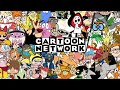 Cartoon Network Saturday Morning Cartoons 2007 Full Episodes W Commercials