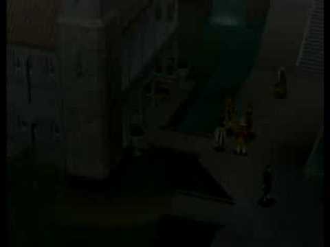 Suikoden V (106) Norden's Shadow