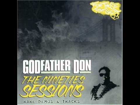 Godfather Don - Inverted