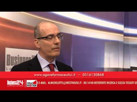 Pole Position puntata 110: Agave - Bologna