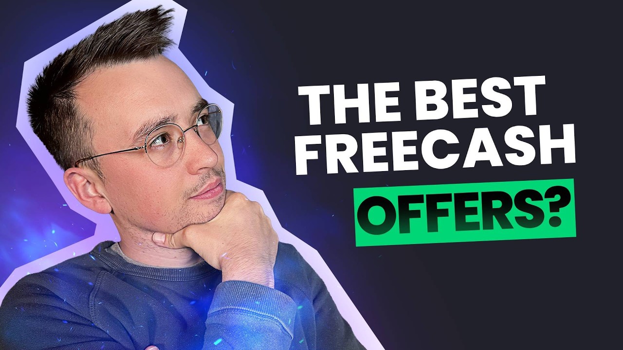 Which Freecash Games Pay the Most? How to Find the Best Offers