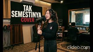 Download lagu Dea Mirella - Tak Semestinya (Cover) mp3