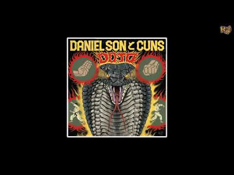 Daniel Son x Cuns x AG - Wax On Wax Off