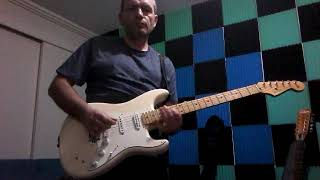 A Room At The Heartbreak Hotel, U2,  (play along )