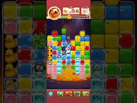 Toon Blast Level #6770_1#6770_2#6771_1#6771_2#6772_1 Clear ‎@mlupinsroom2806  (1)