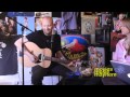 Mike Doughty - "Year of The Dog" Live on Fractured Fridays