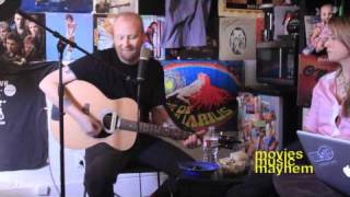 Mike Doughty - &quot;Year of The Dog&quot; Live on Fractured Fridays