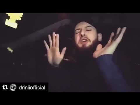 Reperi i talentuar, i ashtu quajturi(Unikkatil2) Drini - Kosove