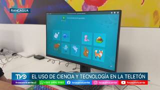 Ciencia y tecnología: la llave maestra para fortalecer la rehabilitación de familias en la Teletón