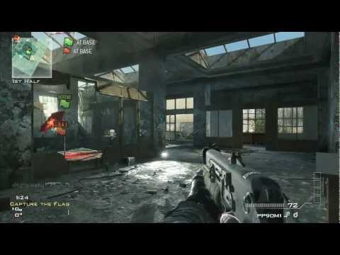 MW3 - LLL vs. eNigma