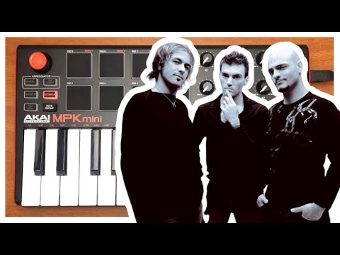 Blue - Eiffel 65 | MPK Cover