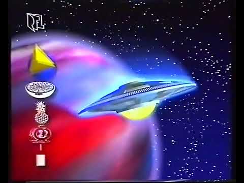 Terminator 19.04.1992 RTL Plus Werbeblock 2