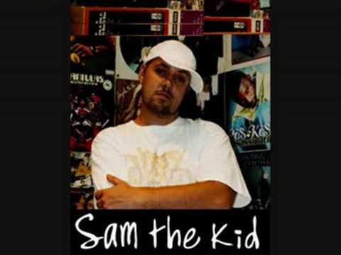 Sam the Kid | NBC | Chullage - Dam