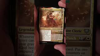Pack a Day: MTG Box 21 / Pack 28 / Day 556 #magicthegathering #packopening #SecretsofStrixhaven