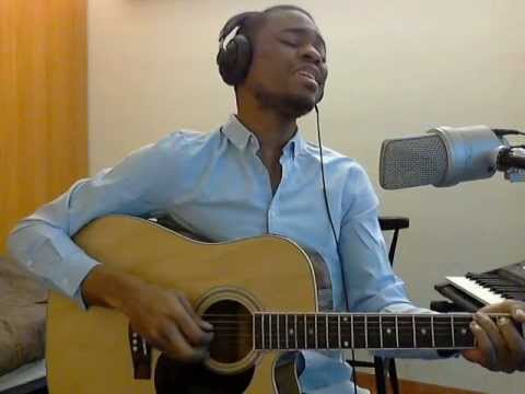 Happy ever after in your eyes - Ben Harper (acoustic cover / Reprise)