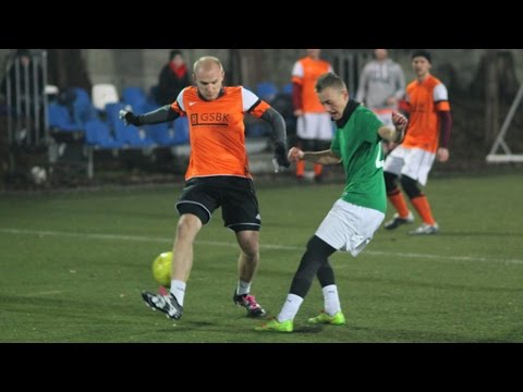 AS Romy - GSBK: 10. tydzień (FLS Jesień 2016)