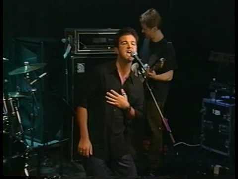 Jerry Sharell (3) - Showcase - Sept 2000 - Part 3 of 3