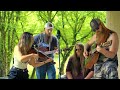 Bill Taylor - "Blue Side Of The Mountain" (The Steeldrivers cover)