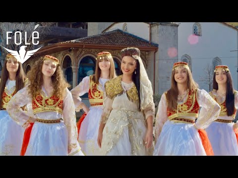 Ledia Halili - Mirmengjesi moj Tirone