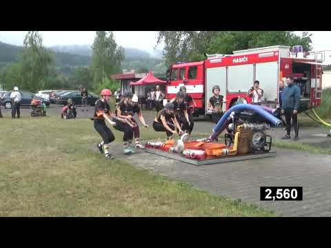 Ž06 SDH KARLINKY ŽENY - PKL KARLINKY 2022 2p