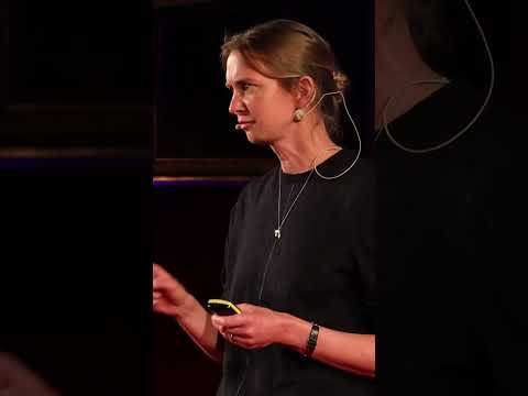 Do you listen with your ears or your brain? #shorts #tedx