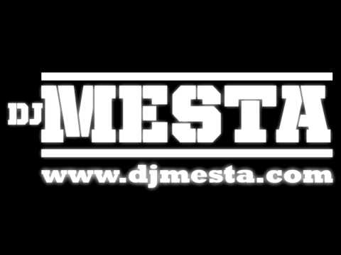 ★ DJ Mesta ★ classic hiphop party breaks mixed live