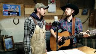 How&#39;s The World Treating You - Louvin Brothers Cover