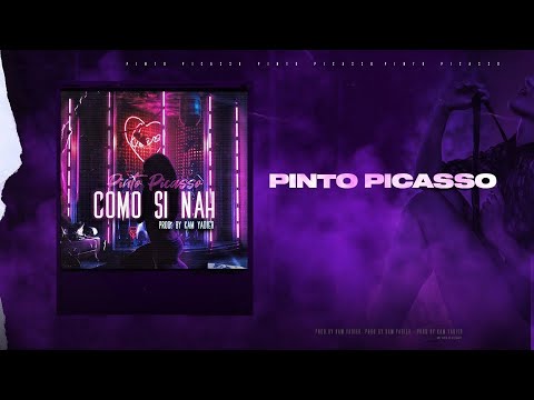 Pinto Picasso - Como Si Nah [Official Audio]