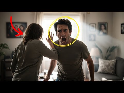 My husband slapped me when I told him I was pregnant. Evan and I had been trying...