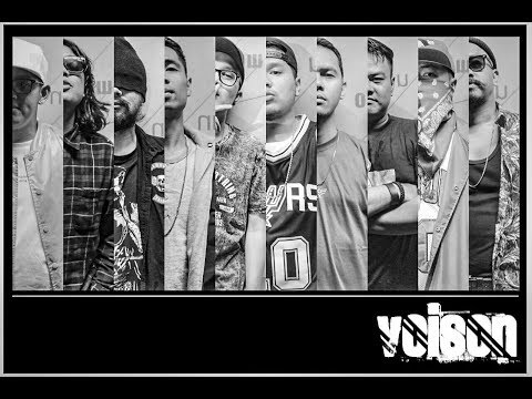 VOISON 1 - 10 Poison (OFFICIAL MUSIC VIDEO)