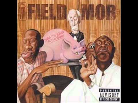 Field Mob - Sick of being Lonely