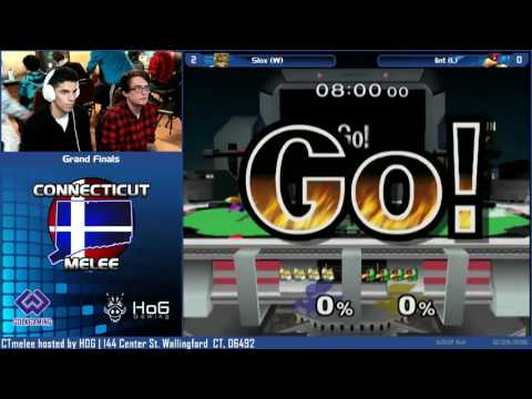 HoG 84 - Slox vs lint SSBM