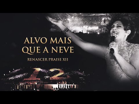 Alvo Mais Que A Neve video