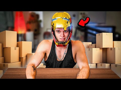 I Bought Chat Suggested Amazon Products Again...