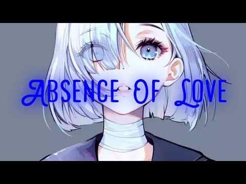 OCTBRSKY & JSteph - Absence Of Love | Lyrics