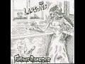 The Larsons - I Don't Wanna Be A Skitzo [Bonus Track]