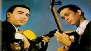 Ricardo Modrego y Paco de Lucía: Sortilegio (Serie Rarezas)