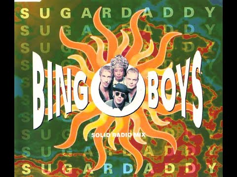 Bingoboys - Sugardaddy