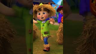 Scarecrow Costume 🎃