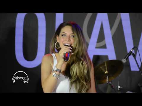 Magui Olave | 90 minutos