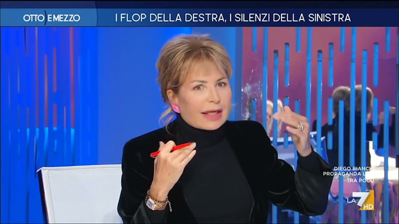 Casini mette in dubbio la leadership di Schlein: "Dubito possa battere Meloni"