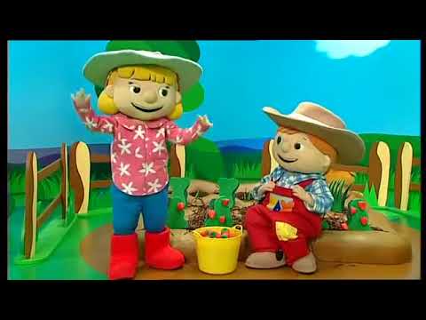 New MacDonald's Farm Episode 7