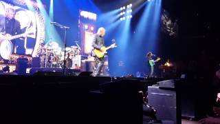 Rush R40 Tour - Headlong Flight