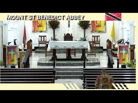 Morning Prayer - Monday 8th May 2023